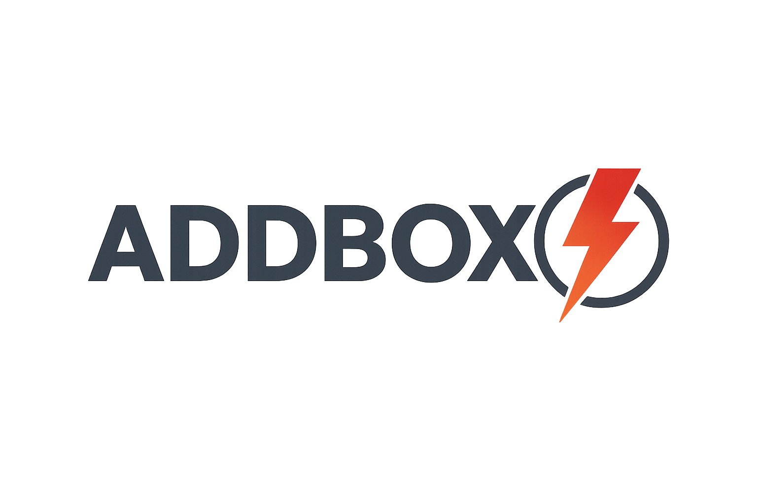 Logo ADDBOX